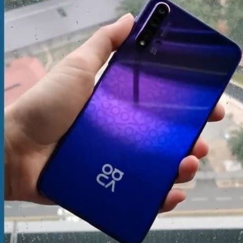 Huawei Nova 5T YAL-L21