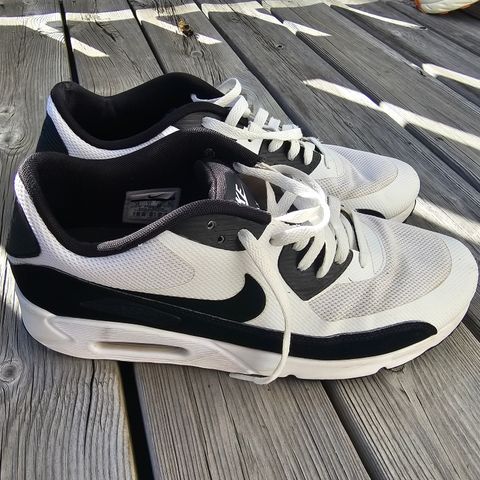 Nike AIR Max, størrelse 46