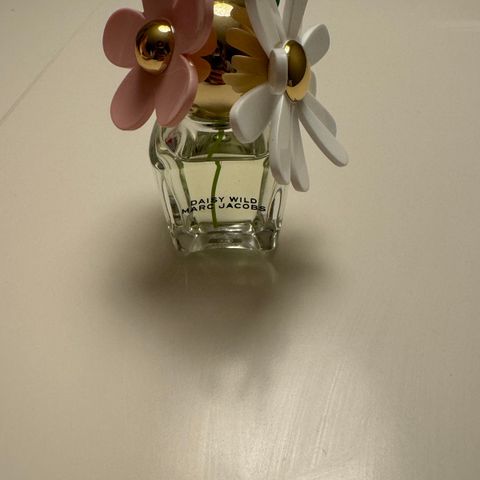 Marc Jacobs Daisy Wild Parfyme 30ml