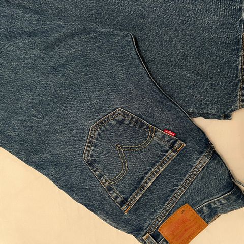 Levi's 501