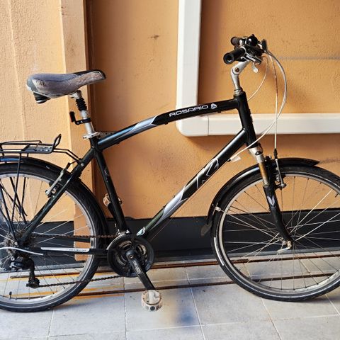 K2 - Rosario Bicycle in good condition