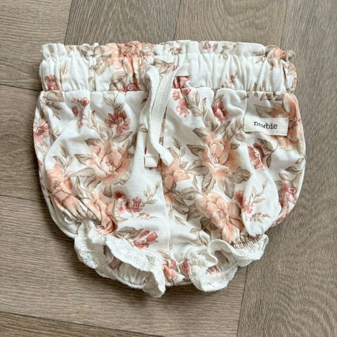 Ny/ubrukt Newbie shorts