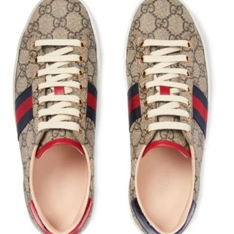 Gucci Ace sneakers