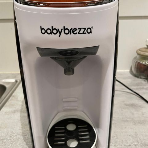 Babybrezza formula pro advanced