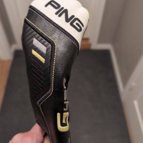 Ping G430 - 3 Hybrid R fleks