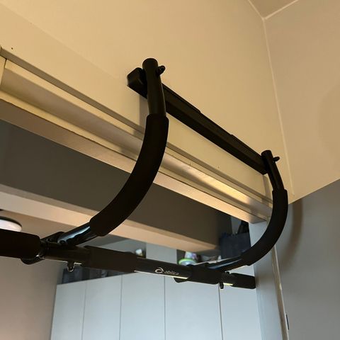 Abilica DoorGym - pull-up