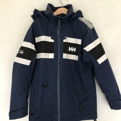 Seiljakke Helly Hansen