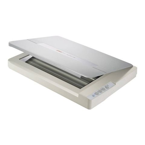 OpticSlim A3 scanner