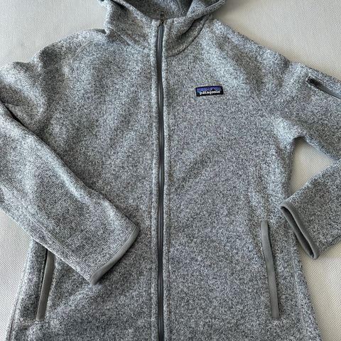 Patagonia BETTER HOODY