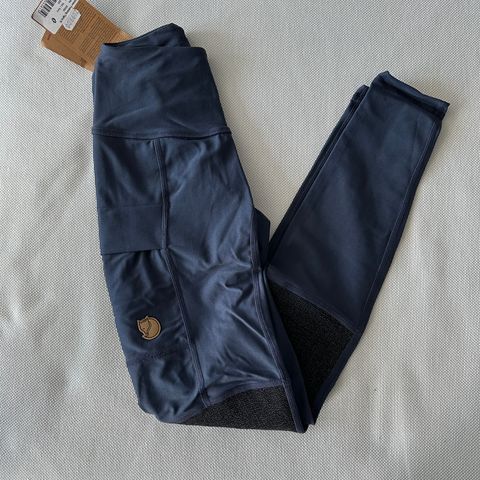 Fjällräven Abisko Trekking Tights