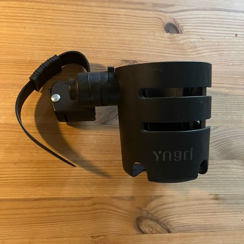 Yngri koppholder universal