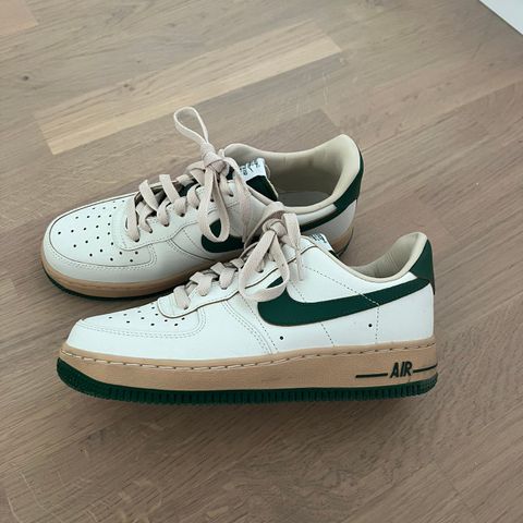 Nike Air Force 1 ‘07