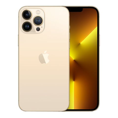 iPhone 13 Pro Max Gold 128 GB