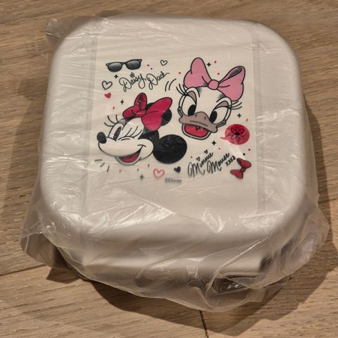 Mini kvartett 4,5dl disney minnie mus og dolly