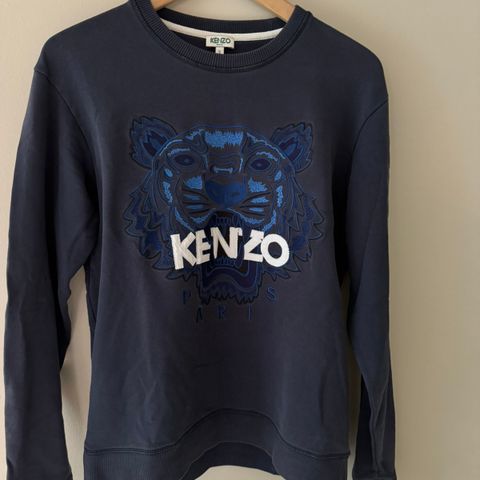 Genser Kenzo