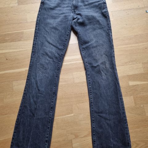 Jeans fra Zara