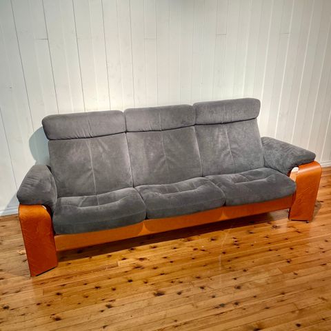 Ekornes Sofa