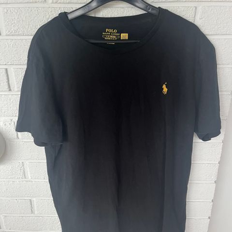 Polo Ralph Lauren - T-skjorte