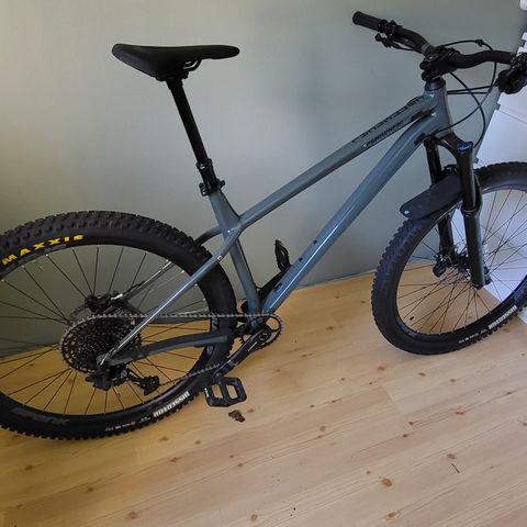 COMMENCAL META HT AM ESSENTIAL 2022 Large