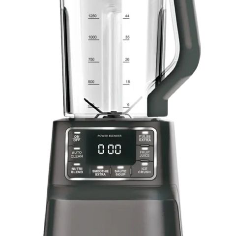 Matteo Power Blender