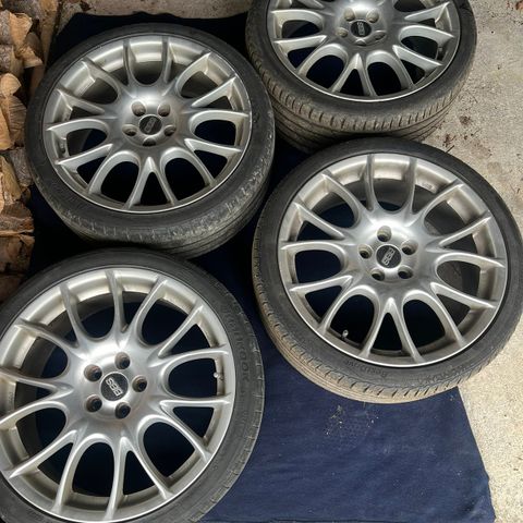 Bbs CK007