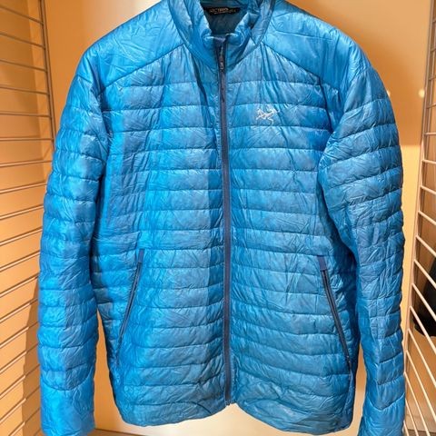 Arcteryx Cerium SL (XL)