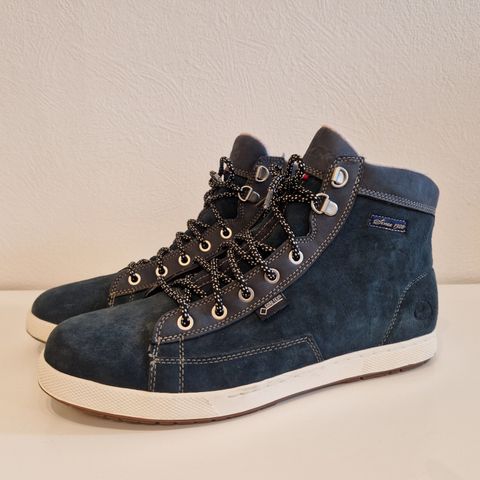 VIKING Chukka Mens GTX