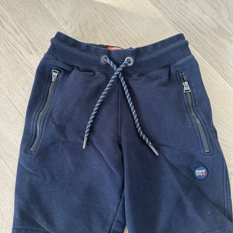 shorts Superdry