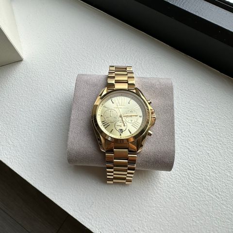 Michael kors klokke