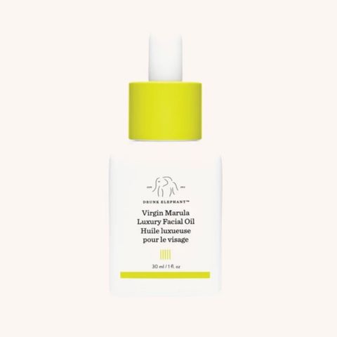 Drunk Elephant - Virgin Marula Luxury Facial Oil 30 ml