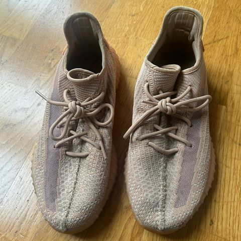 Yeezy clay