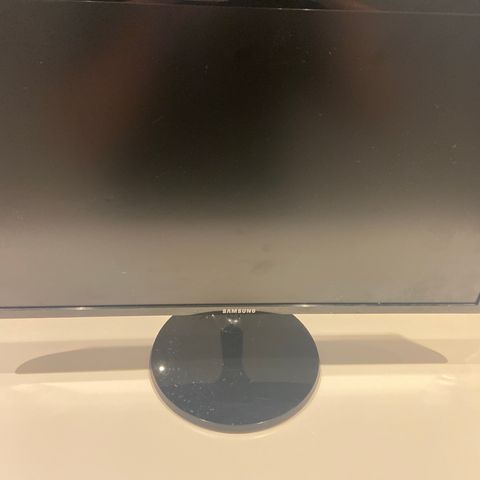 Samsung monitor