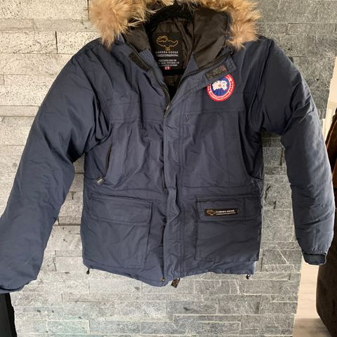 Canada goose limited edition