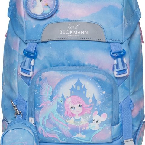 Beckmann Fairytale 22 l