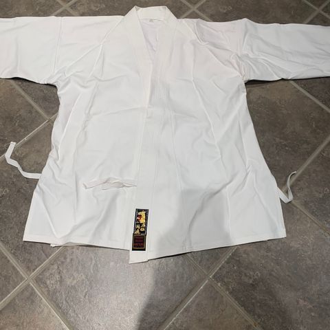 Taekwondo Jakke