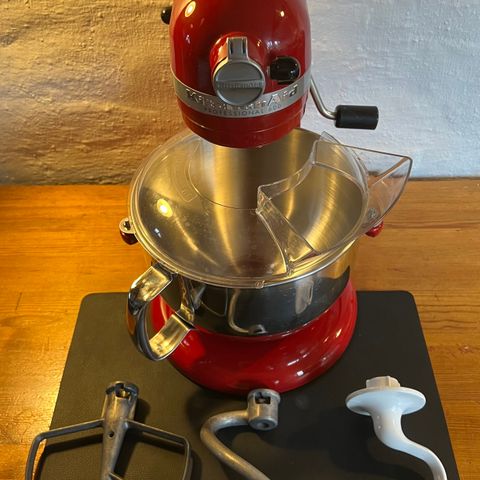 KitchenAid Professional 600