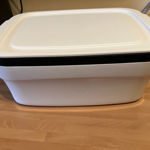 Tupperware Bredsmart (brødboks)