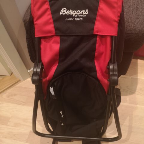 Bergans junior sport