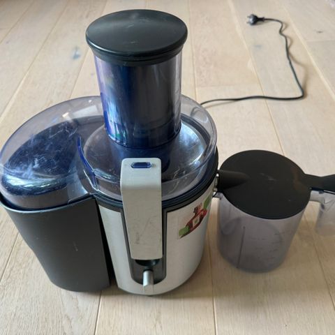 Juice maskin Philips HR1861 (modell)