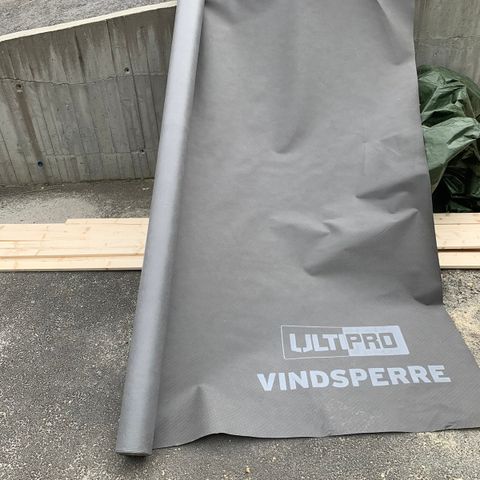 Vindsperre