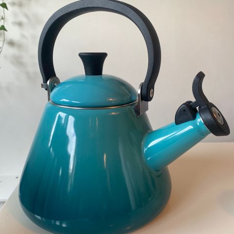 Le Creuset vannkjele 1,6 l.