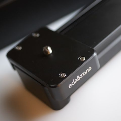 Edelkrone video Slider ONE PRO V2