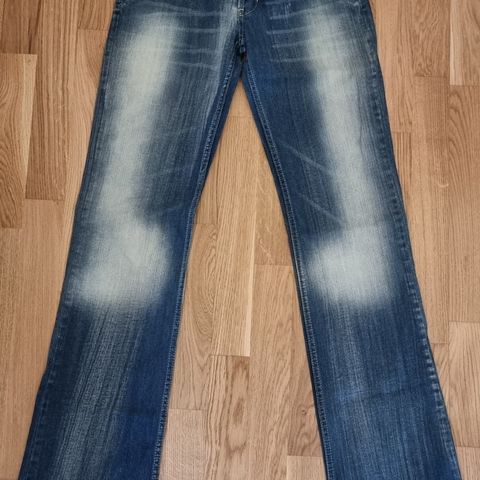 Vintage Diesel jeans