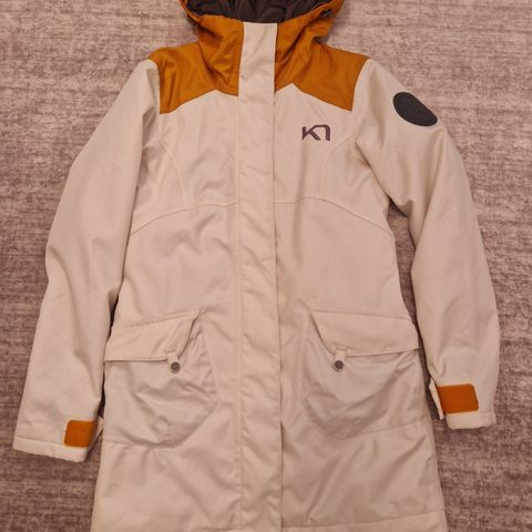 Jakke / parkas Kari Traa