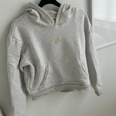 Holzweiler hoodie