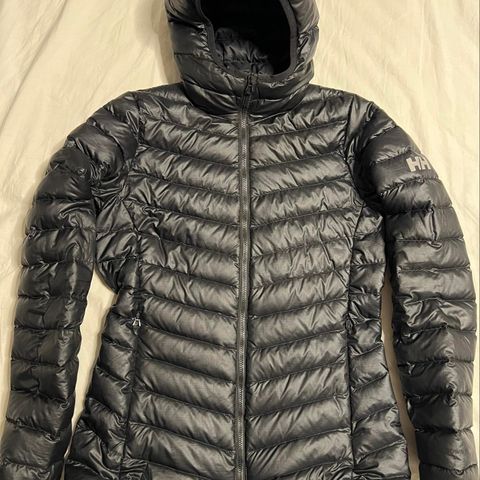 Helly Hansen Verglas Down Insulator Jacket Dame