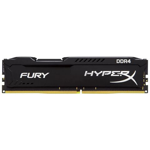 HyperX Fury DDR4 2666MHz 8GB