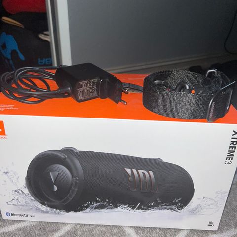 JBL Extreme 3