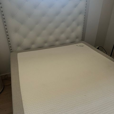 IKEA seng 120x200 Sultan