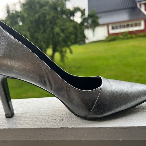 Lekker sko fra Sapatos Str 39